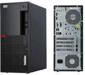 Calculator Lenovo i7 6700 3.40 GHz 16GB RAM SSD 250GB M910t