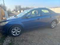 Vand ford focus 2