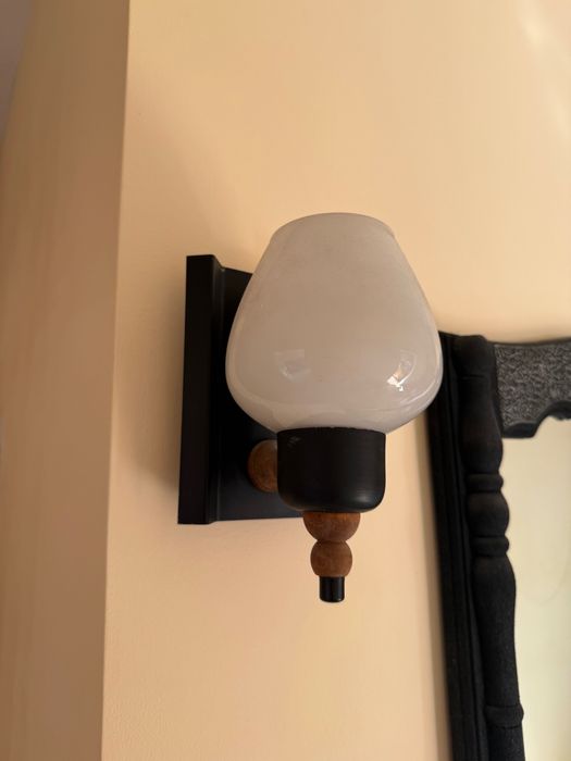 4 броя стенни ретро