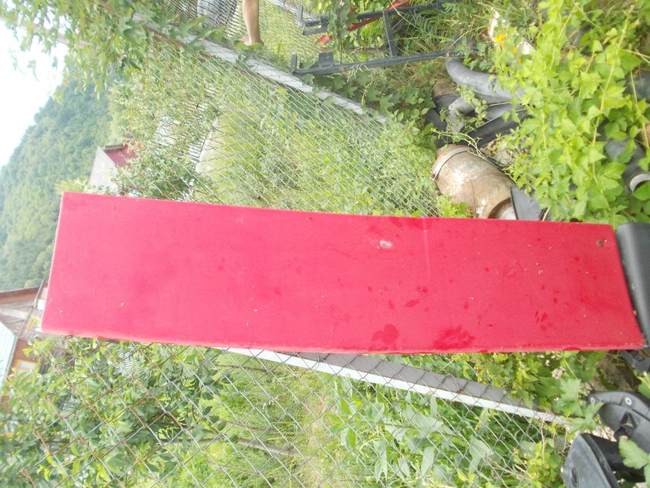 paravant camion volvo