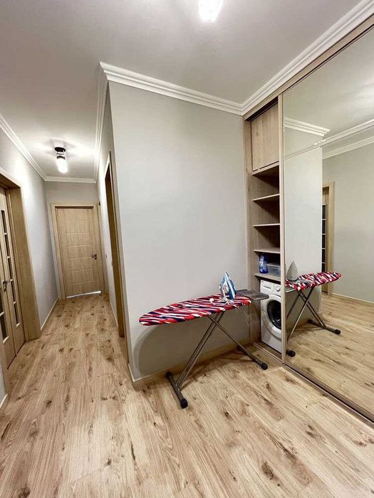 Аренда квартиры в ЖК МАНЗАРА