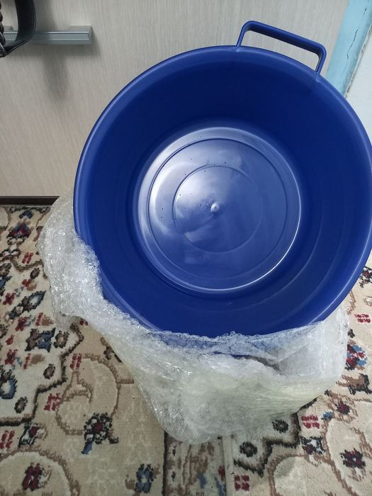 Продам тазик новый