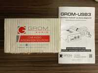 GROM-USB3 Adapter за Mazda 02-08