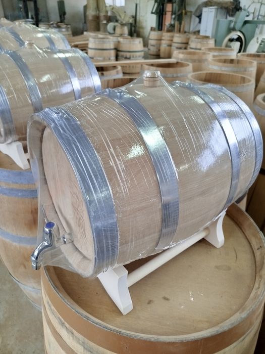 Бурета 50 /30 /20 литра