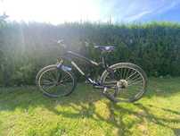 Bicicletă Rockrider 5.2 – Stare excelentă!