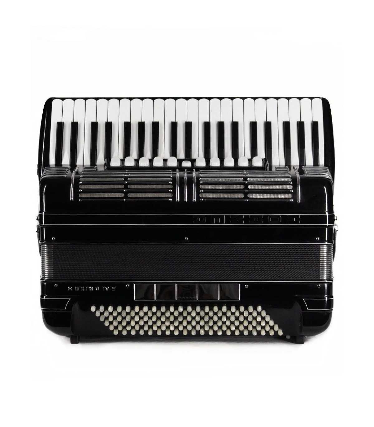 Hohner Morino IV S