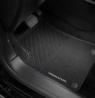 Оригинални стелки за Peugeot, Citroen и Opel