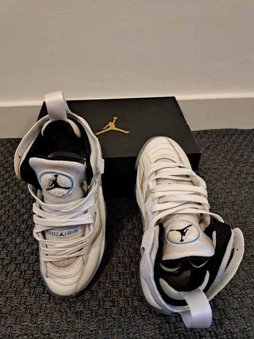 Nike Jordan Jumpman Two Trey . Eur 36,5