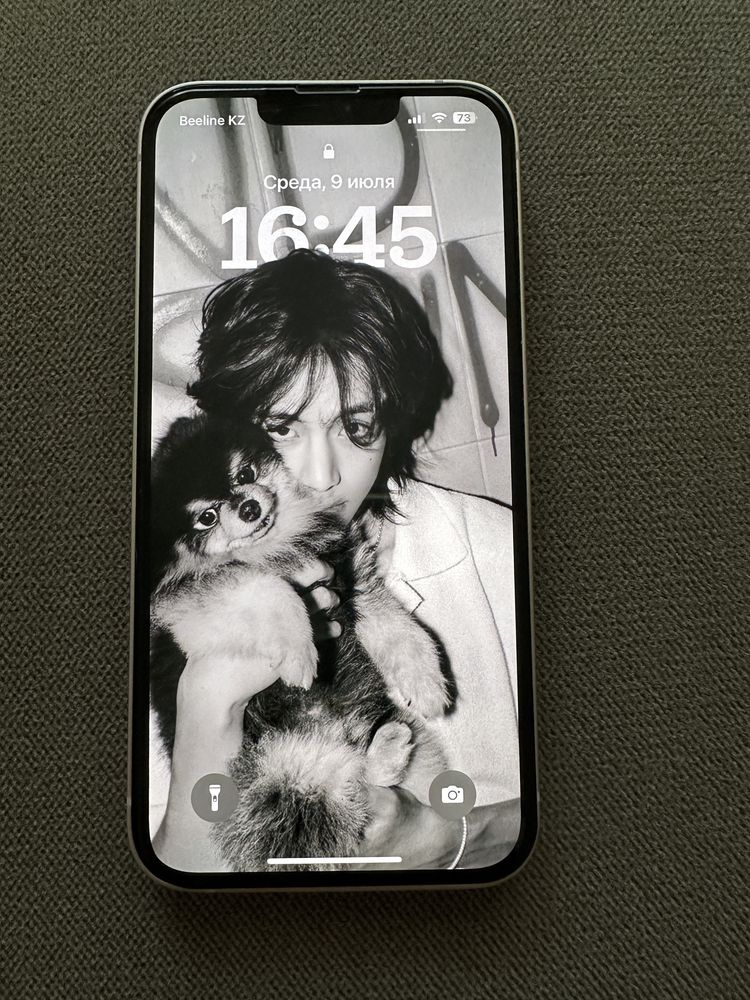 Iphone 13 128 gb