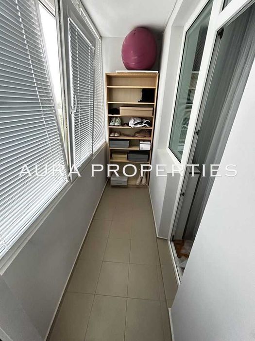Продава се Тристаен апартамент в Разград, Стефан Караджа - 88 кв.м за 1333 €/кв.м - Снимка #11