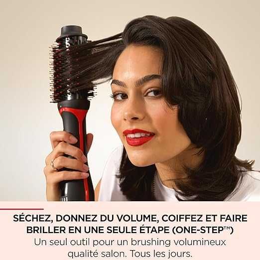 Електрическа четка за коса REVLON One-Step Volumiser PLUS RVDR5298E