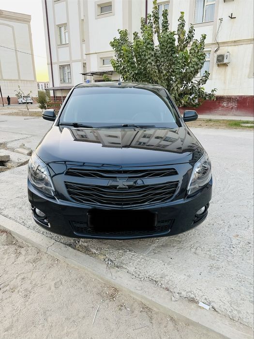 Cobalt Sotiladi 2023 yil