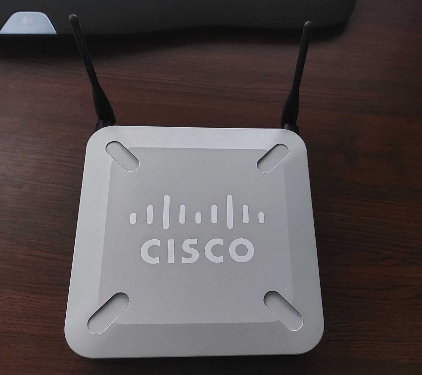 Рутер Cisco WRV210 Wireless-G VPN