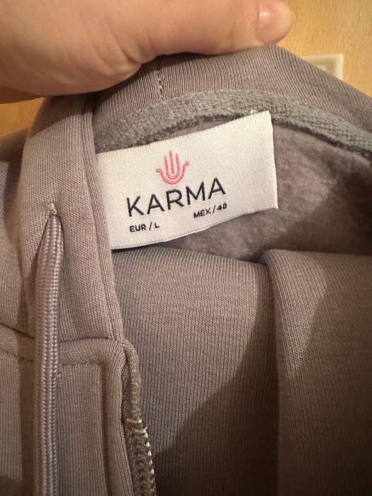 Дамски комплект Karma L