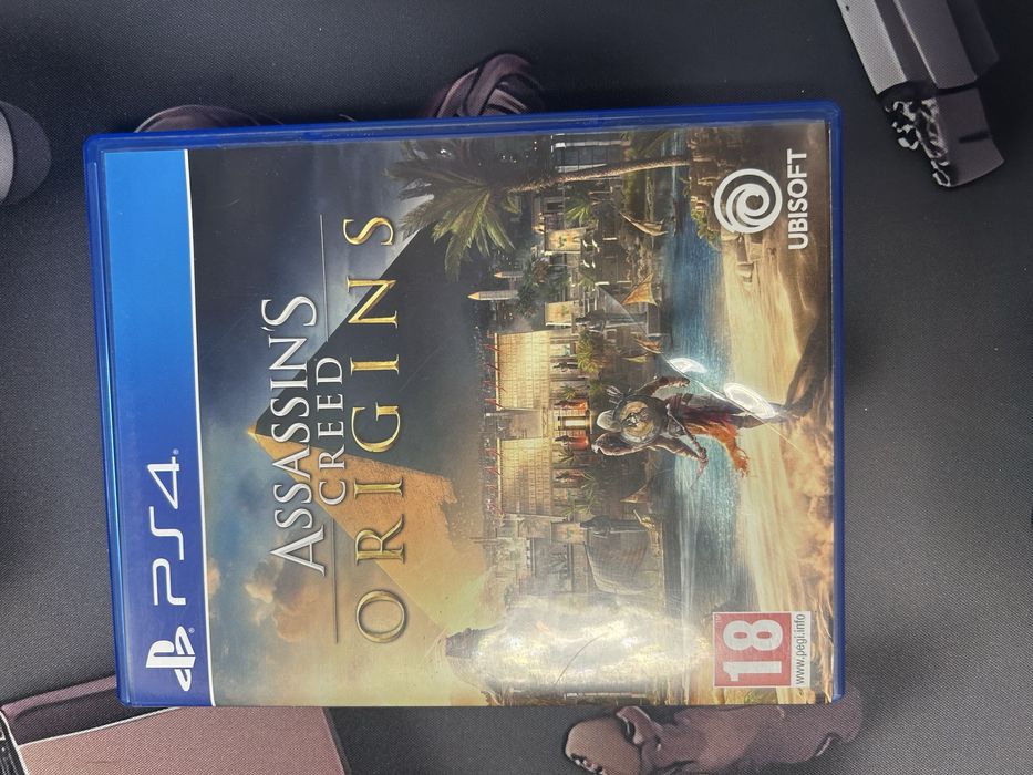 Ps 4 stare foarte buna