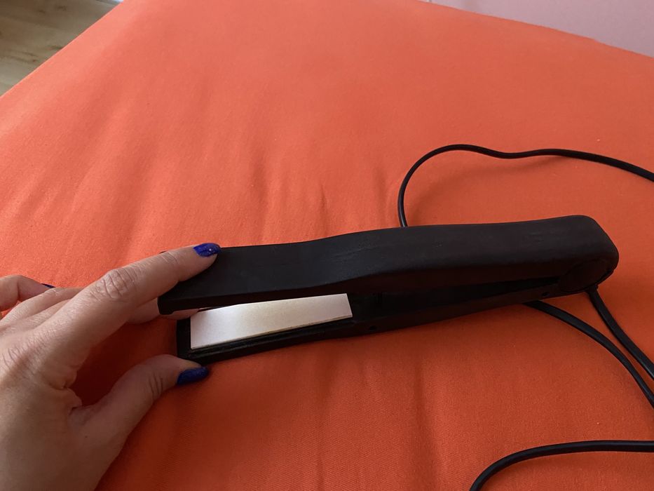 Права преса за коса