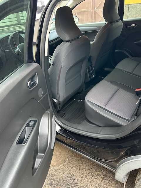 Renault ARKANA E-TECH HYBRID , 145 CP, 98000 KM!!!