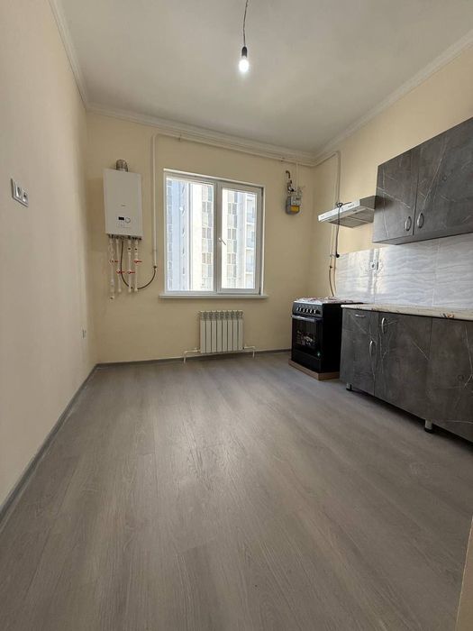 Срочно продаётся 2х-комнатная квартира