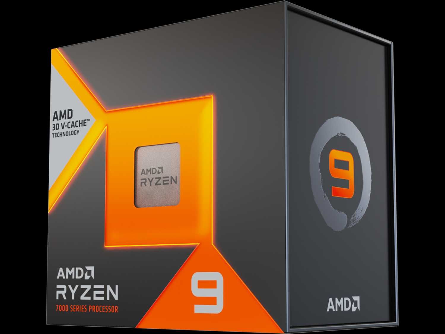 Ryzen 9 7950X3D - 16 core / 32 thread - 128MB L3 Cache