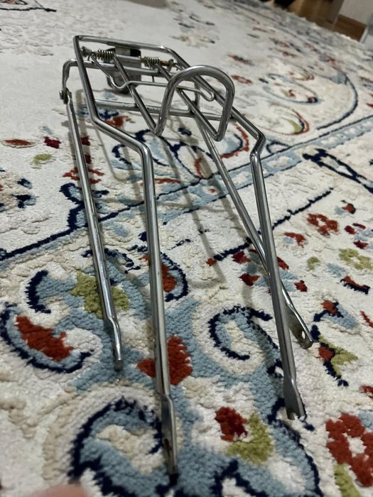 Берите на велик)