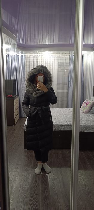 Продам пальто 44 46 рр