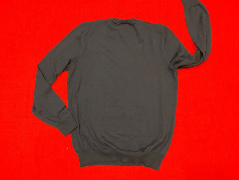 Hugo Boss-оригинален пуловер 50 л