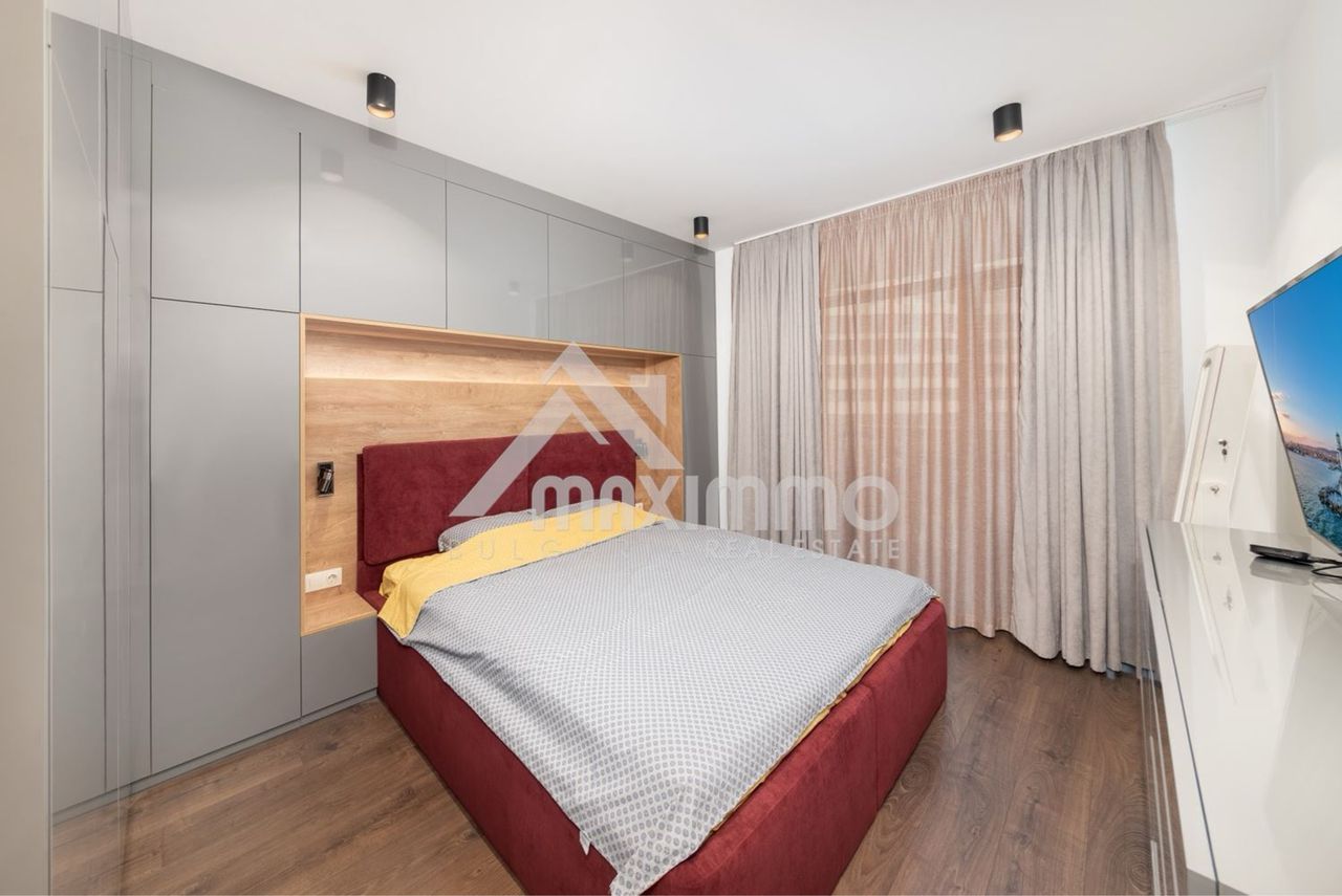 Продава се Тристаен апартамент в Варна, Северна промишлена зона - 106 кв.м за 2689 €/кв.м - Снимка #4