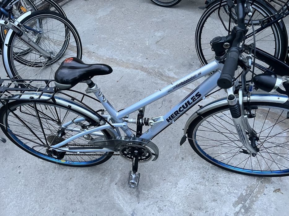 Biciclete De Dama / Oras 28” , Calitate superioara, Import Germania !