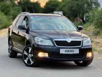 Skoda octavia 1.9 TDI 105 CP 4X4 2009 IMPECABIL