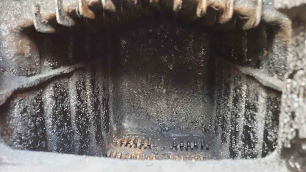 Centrala Viadrus 35kw