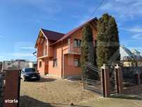 Casa individuala, in Costisa, Fratautii Noi