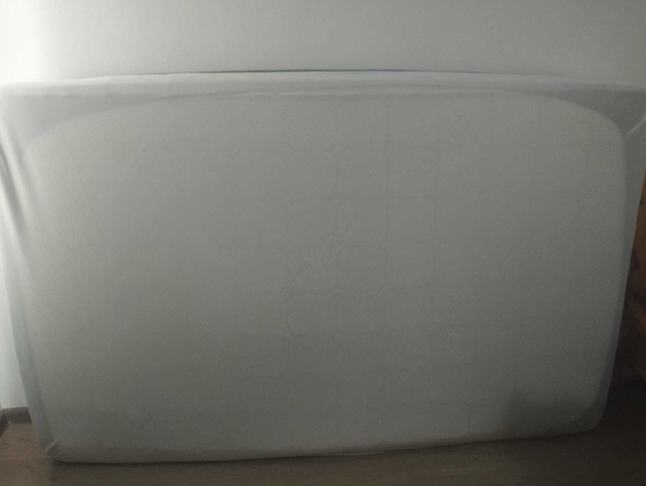 Vand urgent Saltea Dormeo 190*119 cm la PRET IREZISTIBIL !!