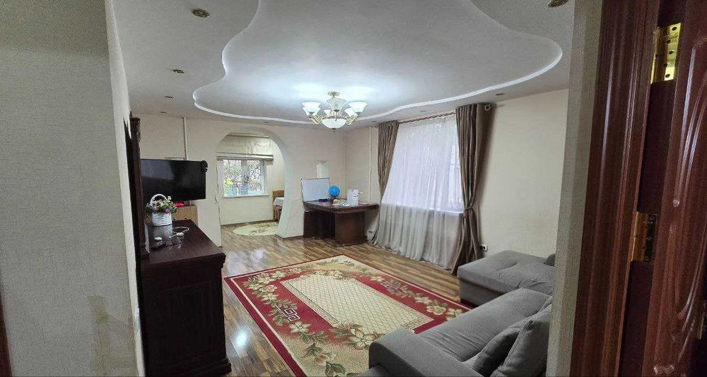 ТЦ Next,Парк Бобура,Сеул Мун, Majic City 3/3/4 70m2 VP