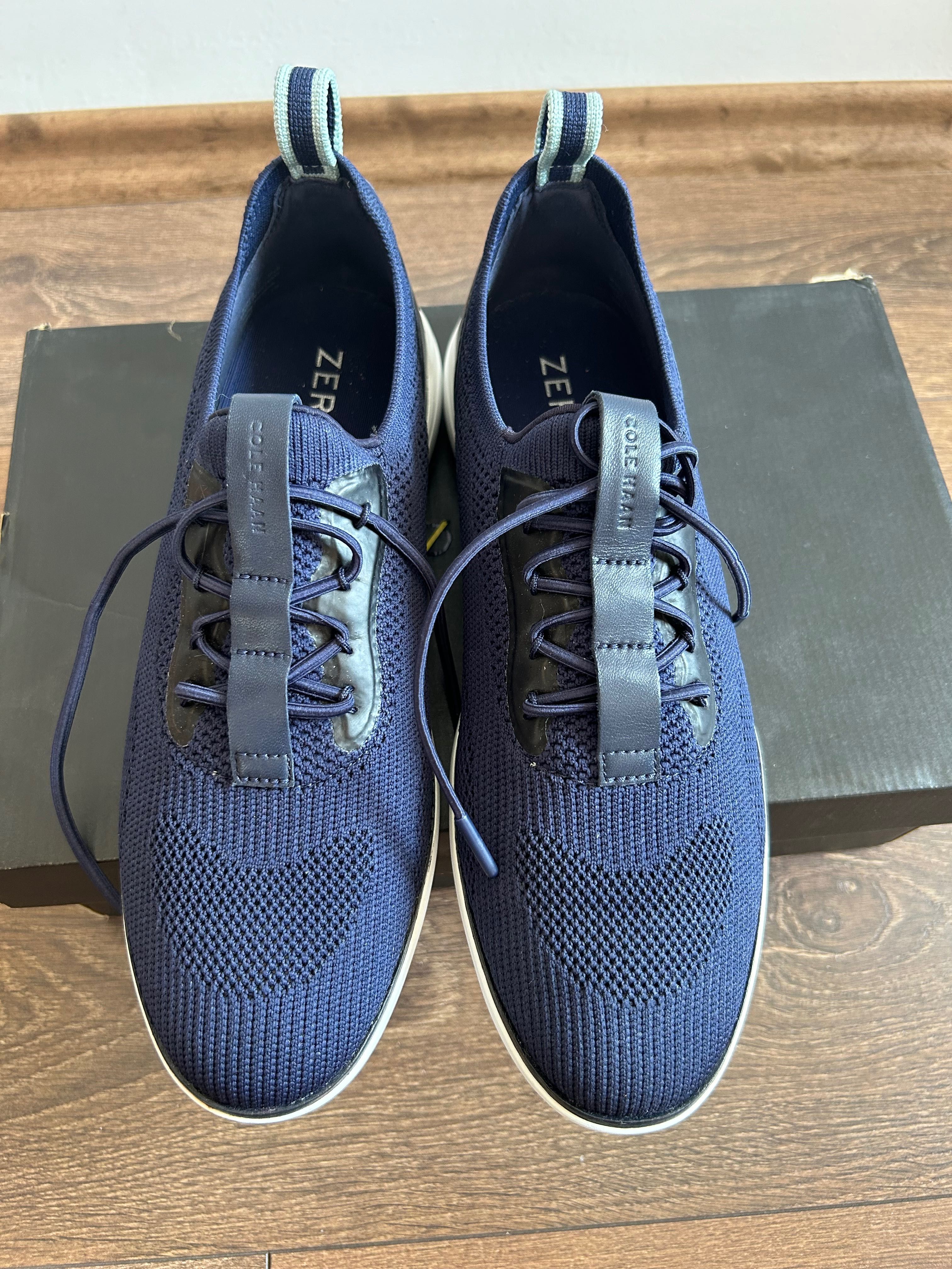 Дамски обувки Colehaan Zerogrand