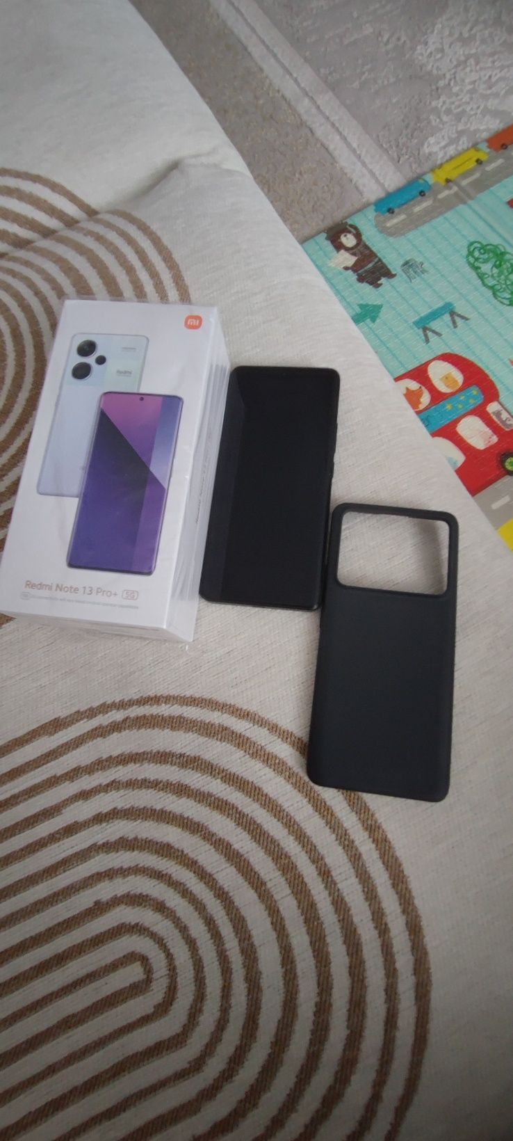 Продам смартфон Xiaomi