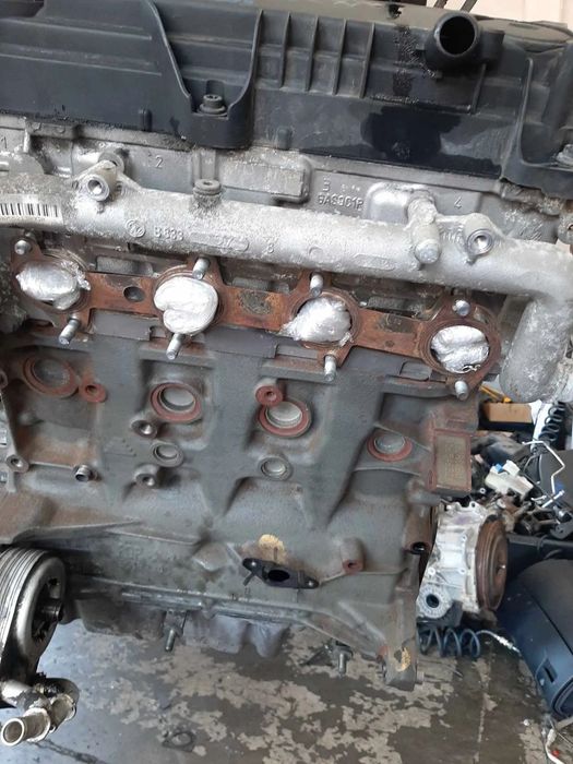 Motor 1.9 d multijet fiat stilo 192a8000 192 a8.000 fiat bravo 2 doblo idea grande punto alfa romeo mito