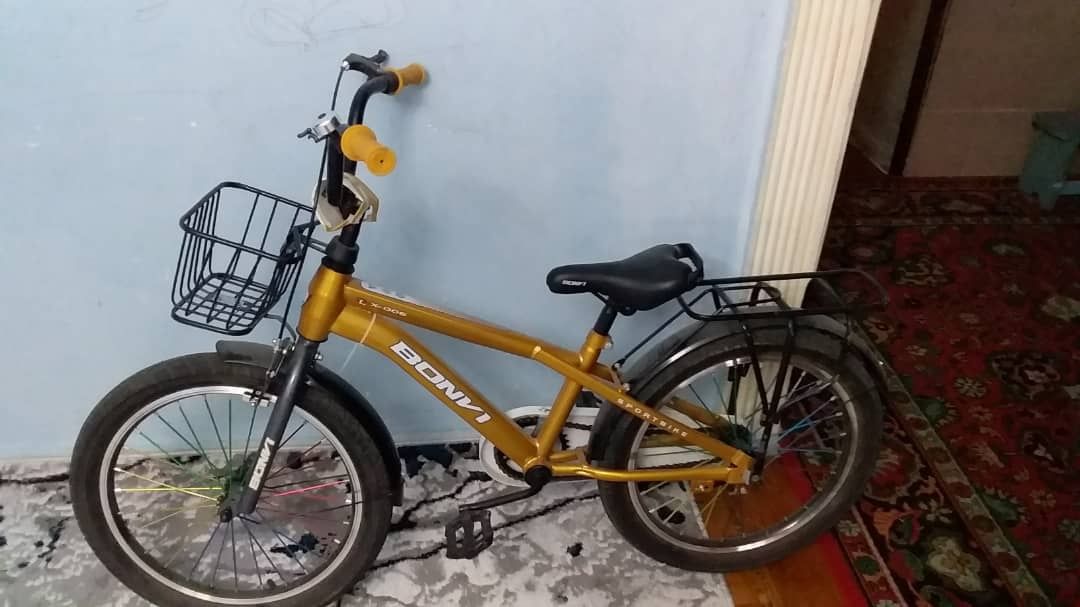 Продам срочно велосипед детский