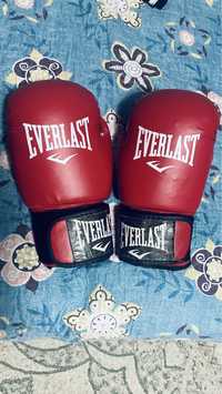 Боксёрские Перчатки  EVERLAST