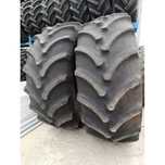 Anvelope 710/70r42 Firestone perechi second cu garantie  fara def.!