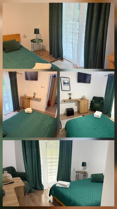 Casa Denis & Kevin de inchiriat, revelion si Crăciun ocupat