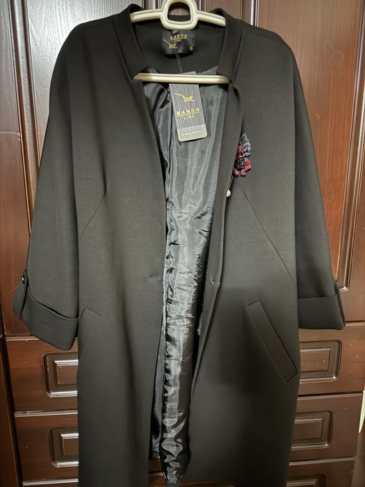 Стильный шикарный пиджак Туркия