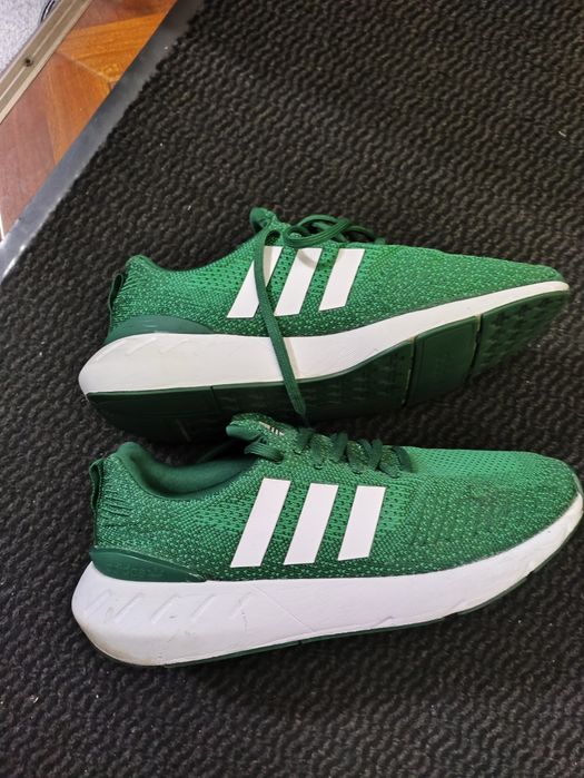 adidas Swift run 22 Verde Nr 44