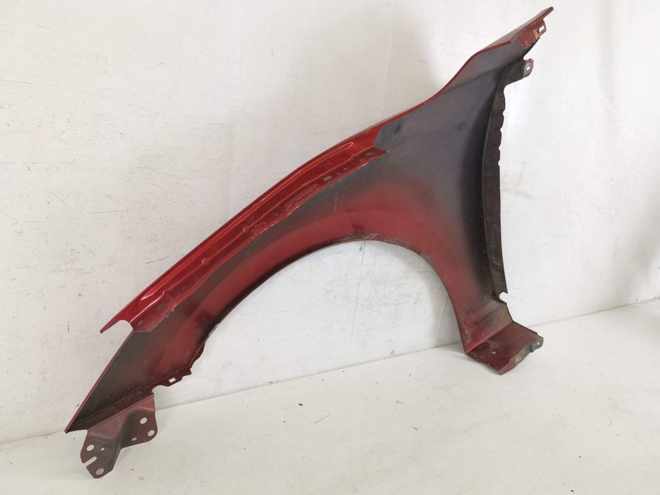 Aripa Dreapta Fata Mazda  3 BM 2013 2014 2015 2016, 3 BM [facelift] [2