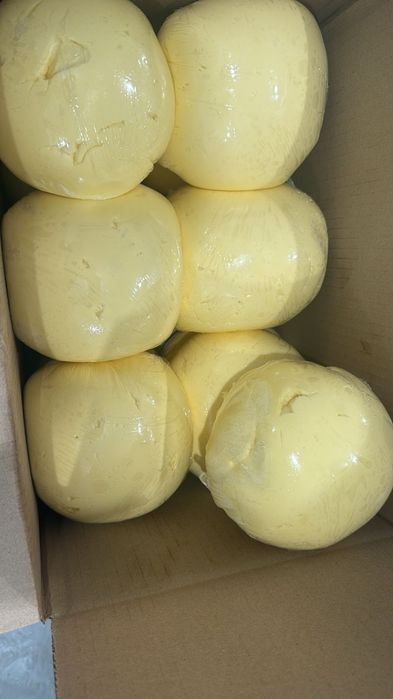 Продам Масло домашнее