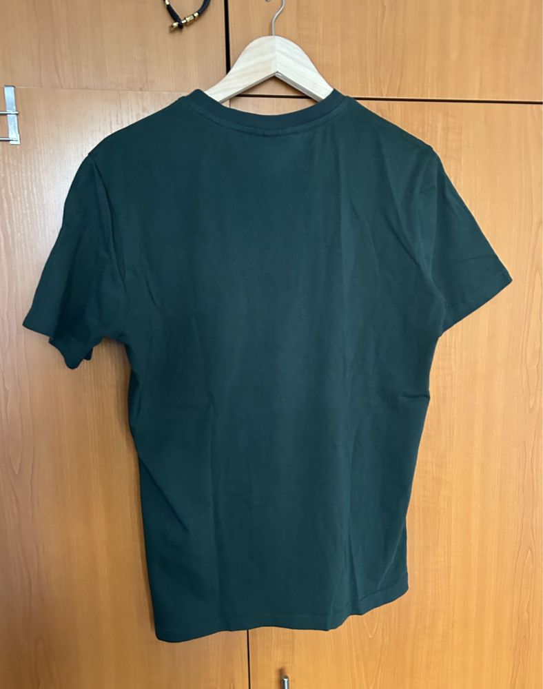 Чисто нови мъжки тениски Lacoste, Lonsdale, размер М