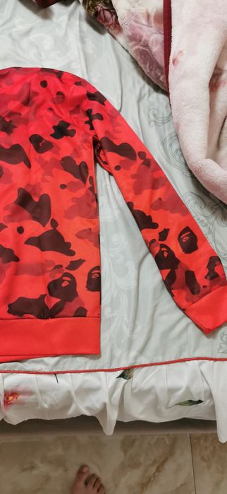 Bape de vânzare WGM