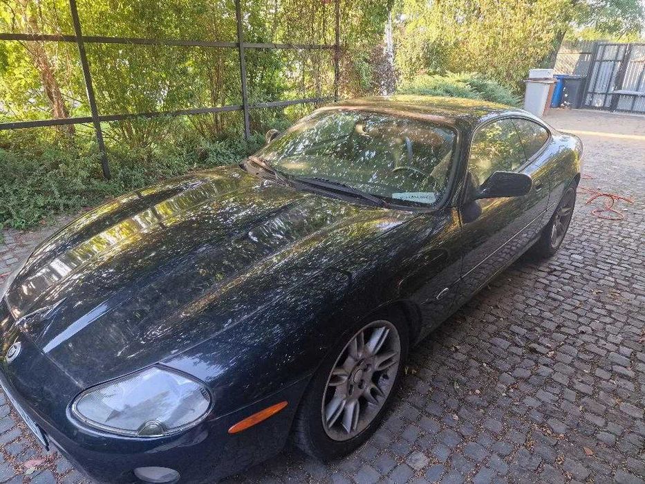 De vanzare Jaguar XK 8