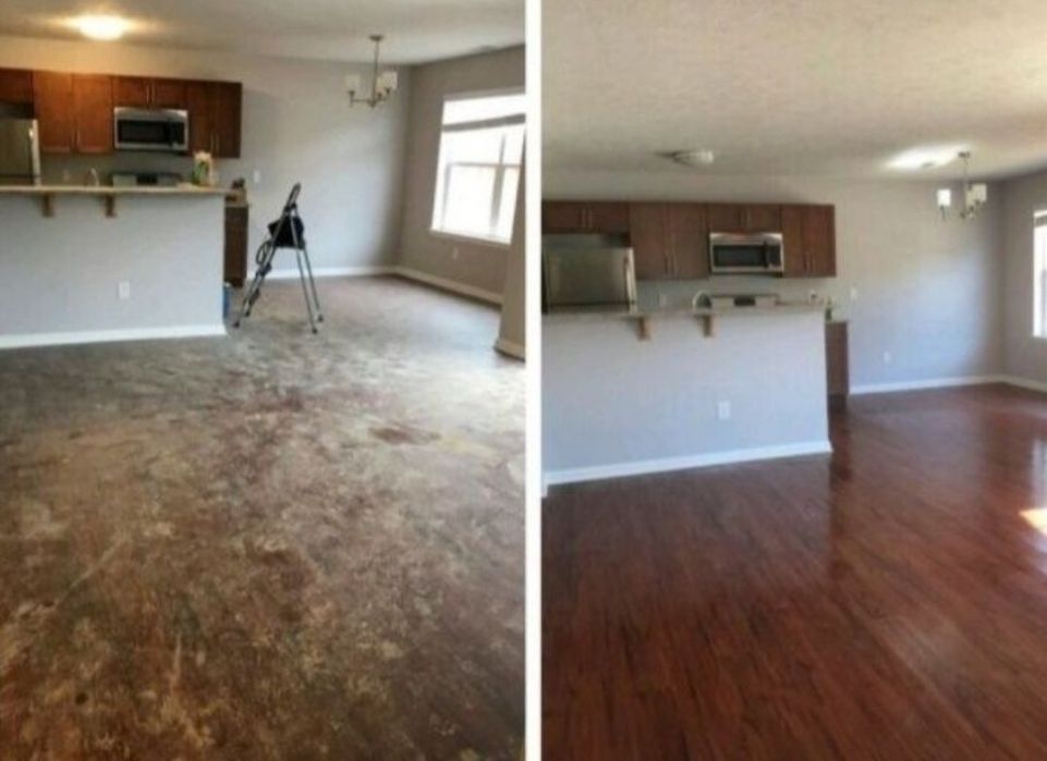 Уборка и Клининг Дом Квартира Коттедж Офис Помещений