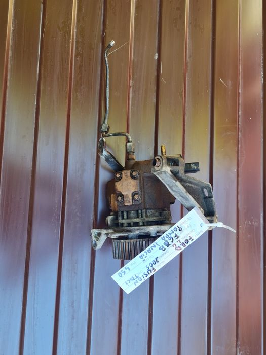 Pompa inalta ford fusion / fiesta 1.4 tdci cod motor f6jb