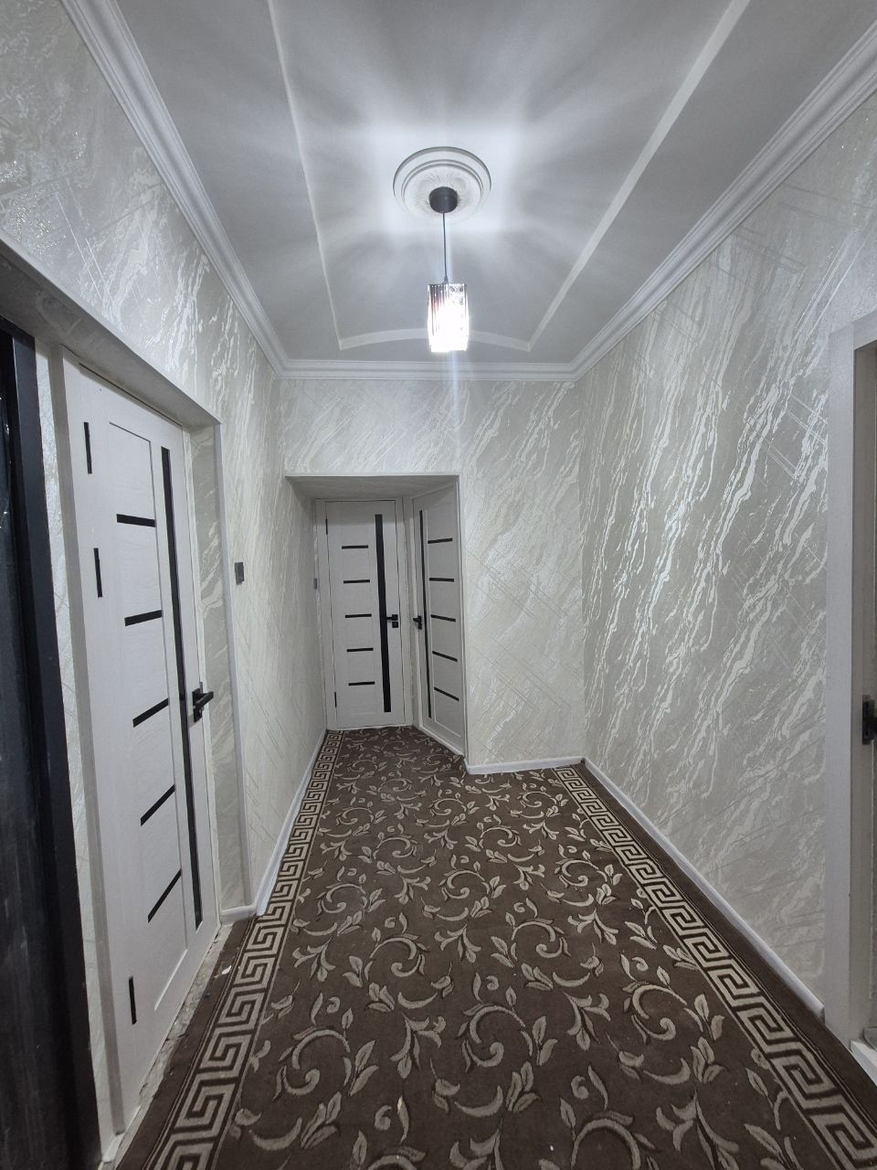 Себзар Ц-17/18 2/4/9 60 М², ИПОТЕКА! Алмазарский район, Ганга